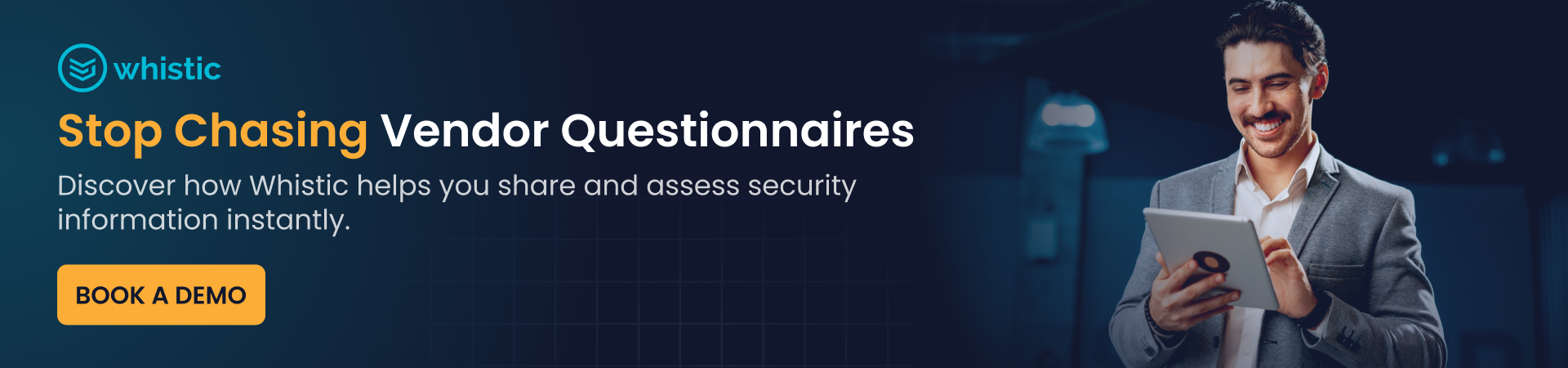 Whistic Blog Banner
