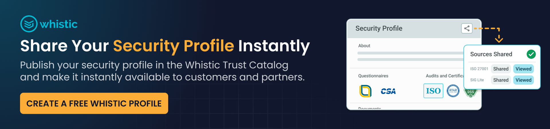 Whistic Blog Banner