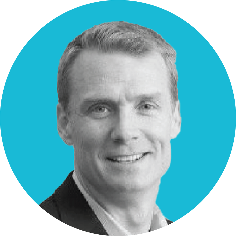 Duane Newman, VP Product