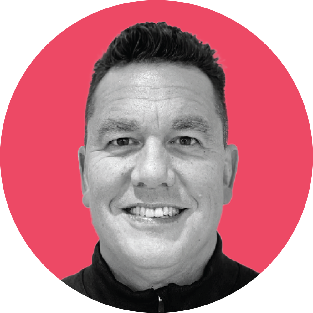 Kekoa Loo, VP Customer Success