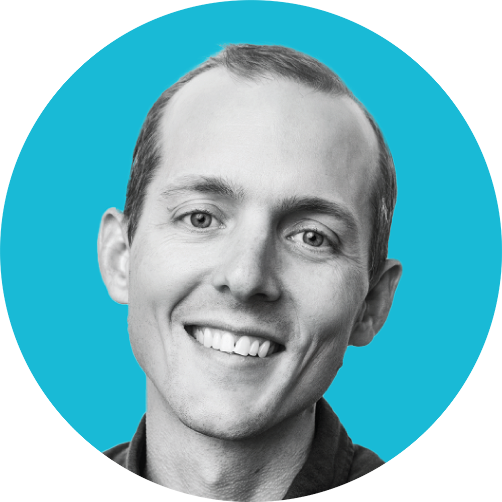 Nick Sorensen , CEO