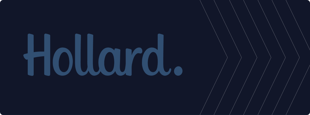 hollard logo