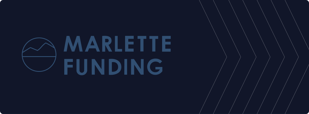 Marlette Funding logo