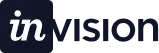 Invision Logo