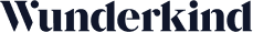 Wunderkind logo