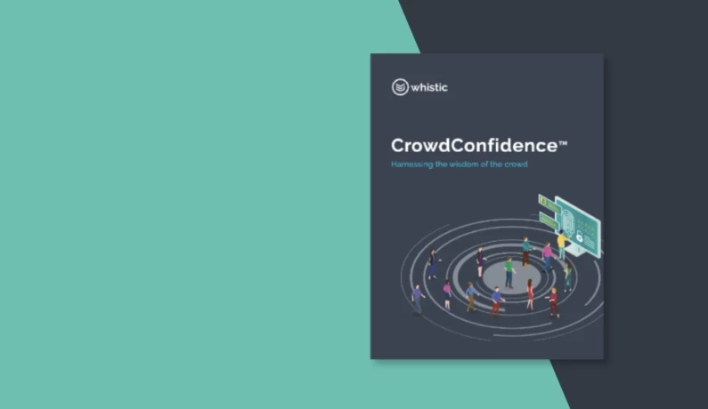 Crowd Confidence