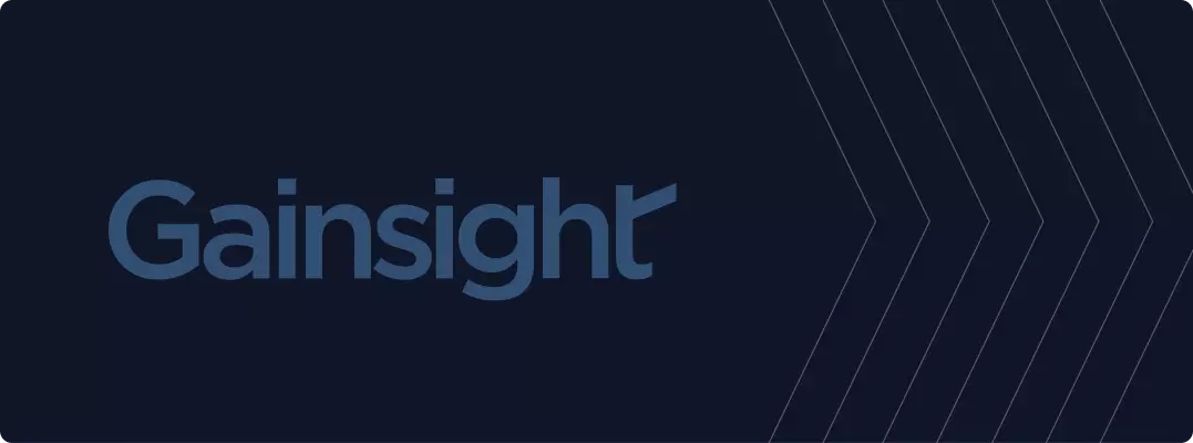 Gainsight logo