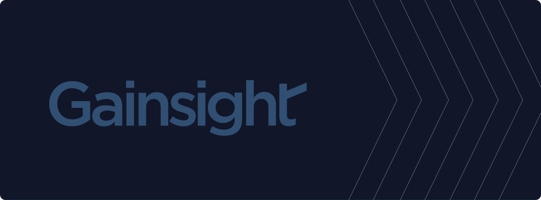 Gainsight logo
