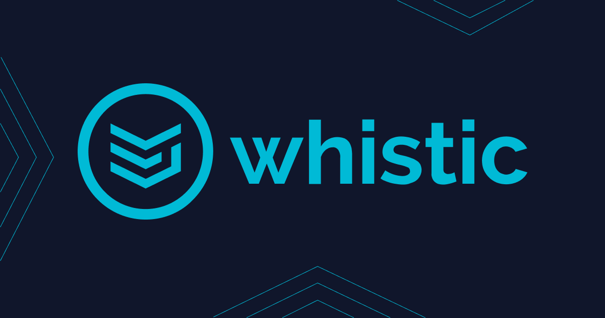 Whistic