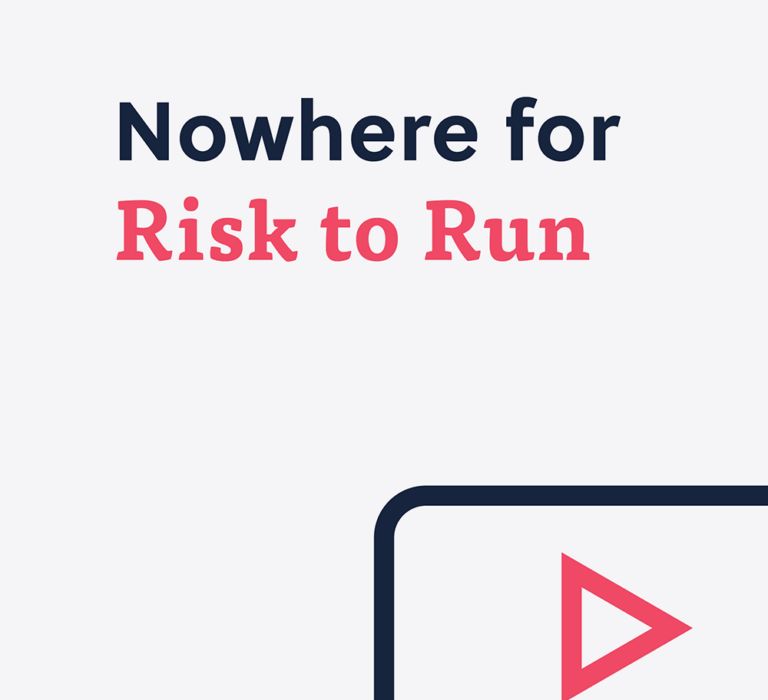 Nowehere to Run Video