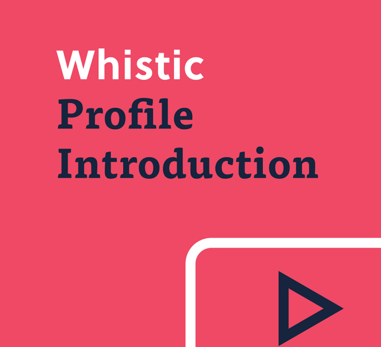 Profile Intro Video