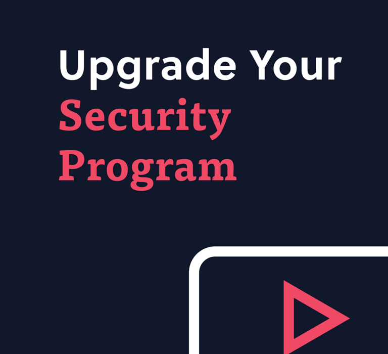 Upgrade Your Security Video