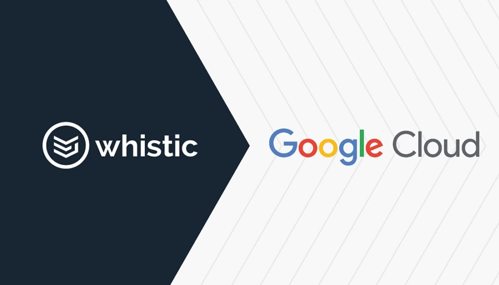 Whistic - Google Cloud