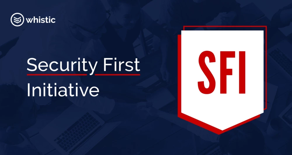 Security First Initiative