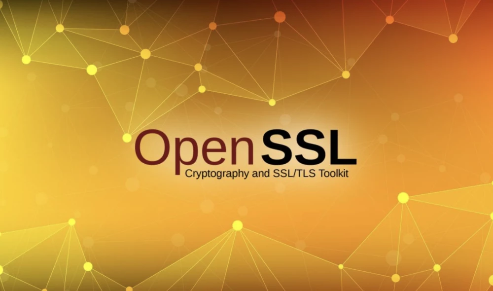 Open SSL