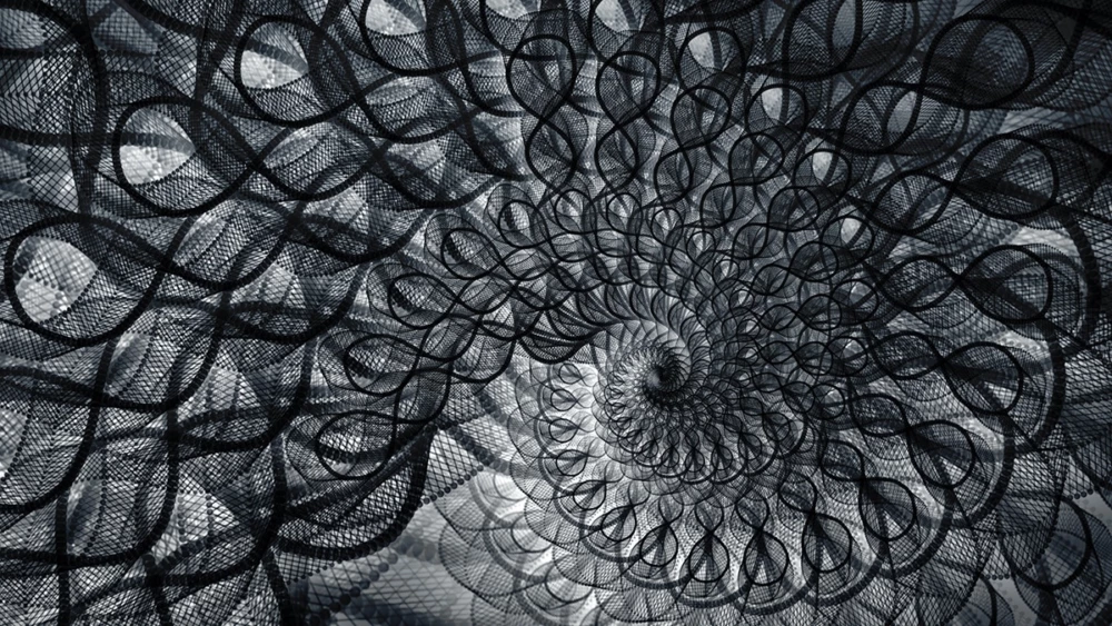 Spiral design