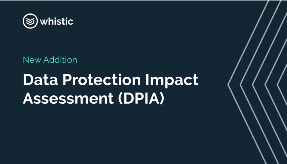 Data Protection Impact Assessment