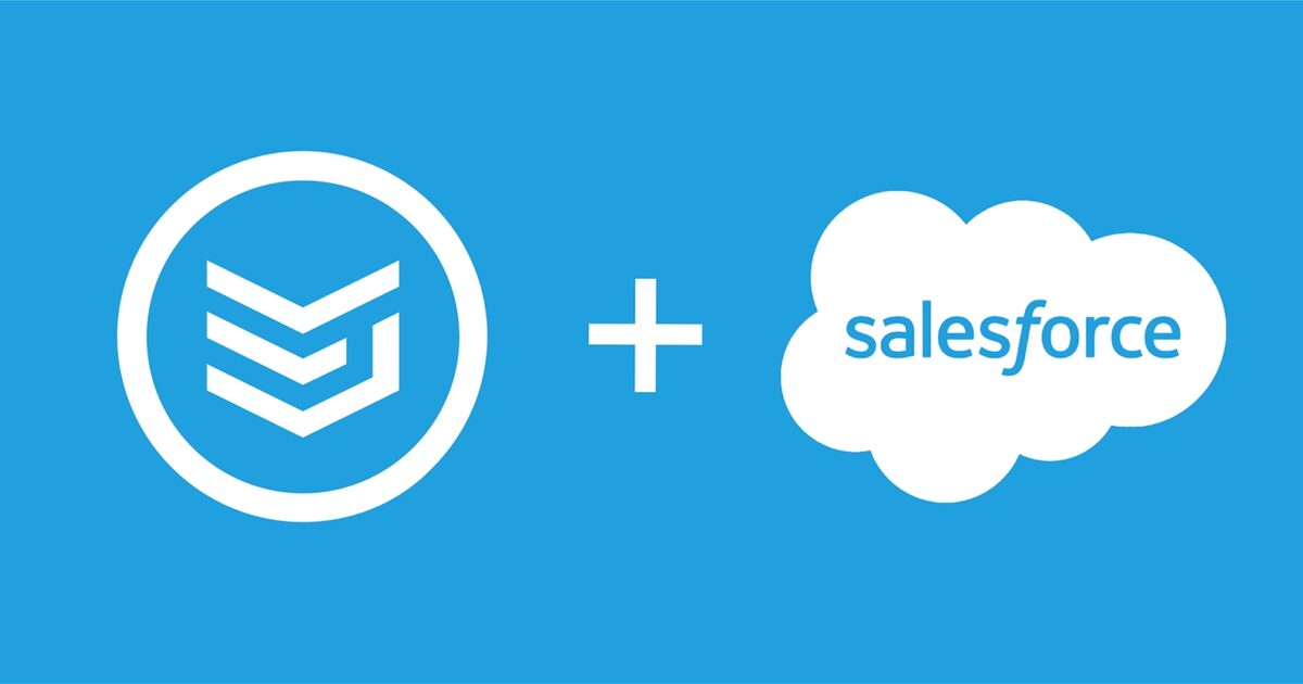 Streamline Security Reviews with Salesforce Integration | Whistic Blog