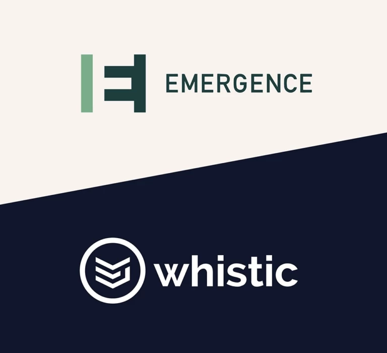 Emergence - Whistic