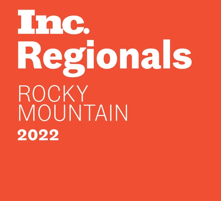 Inc. Regionals Rocky Mountain 2022