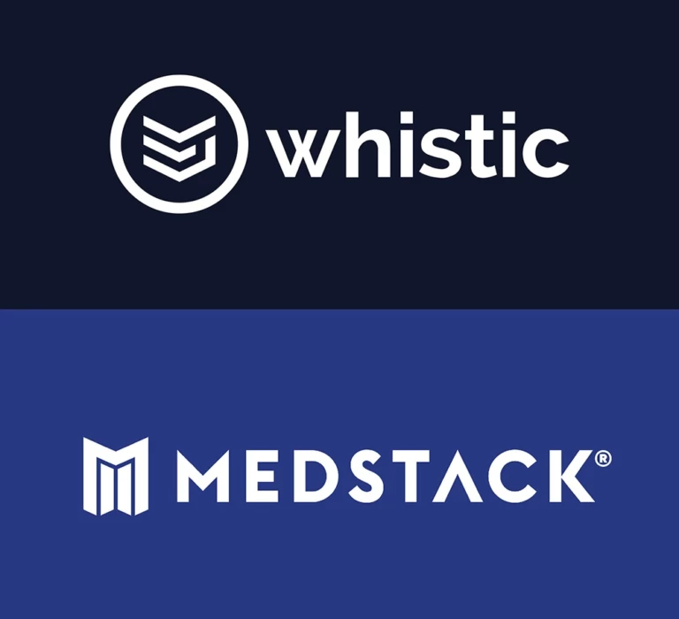 Whistic - Medstack