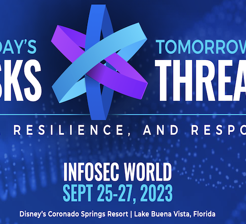 Today's Risks, Tomorrow's Threats