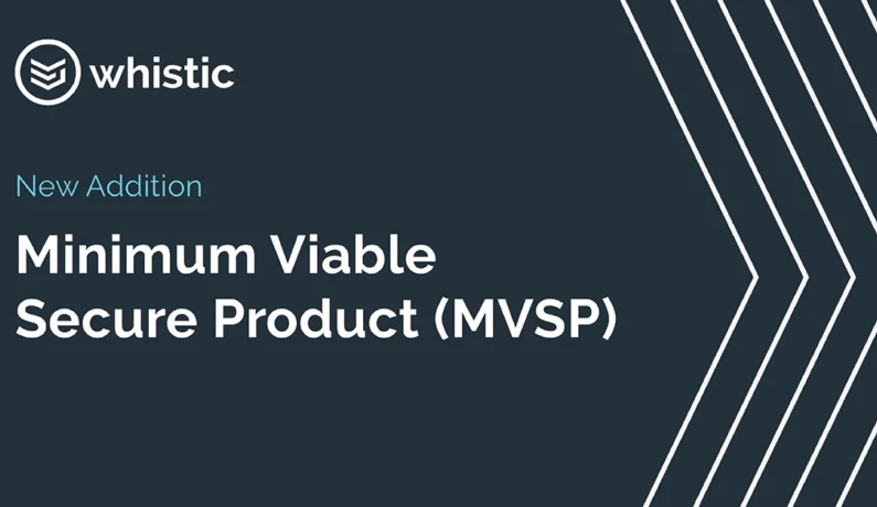 Minimum Viable Secure Product