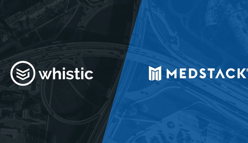 Whistic - Medstack