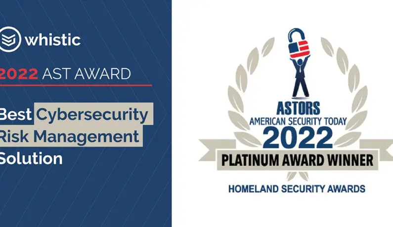 Best Cybersecurity Risk Management Solution