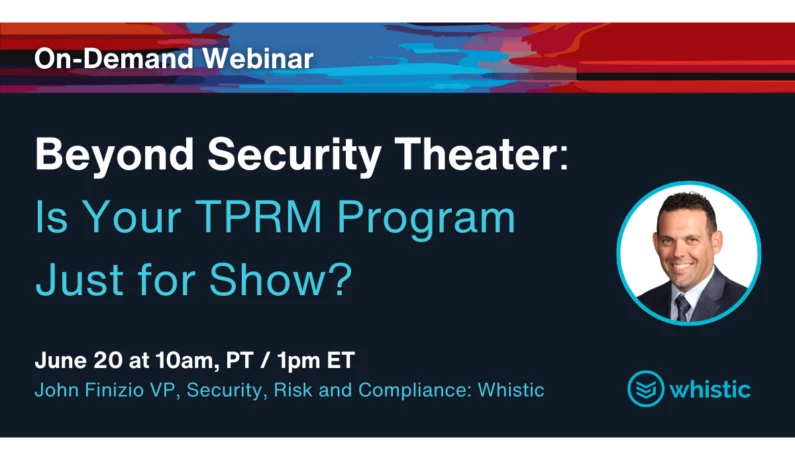 Webinar landscape