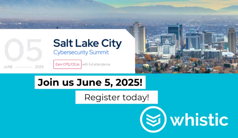 SLC event landscape