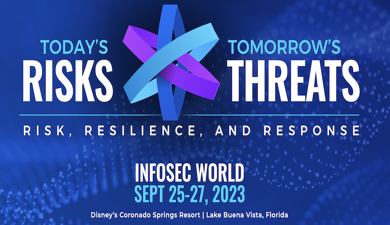 Today's Risks, Tomorrow's Threats
