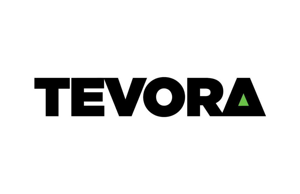 Tevora Logo