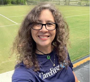 CareFirst BlueCross BlueShield employee